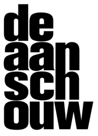 De Aanschouw
